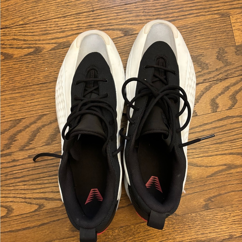 Adidas Anthony Edwards